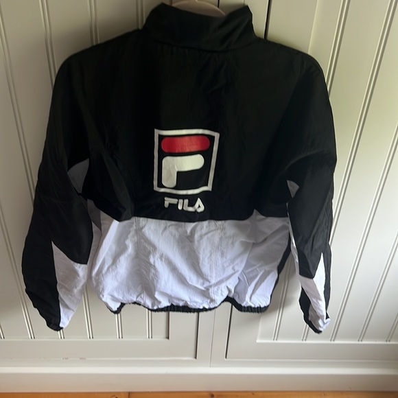Fila Jackets & Blazers - Fila Bomber Jacket